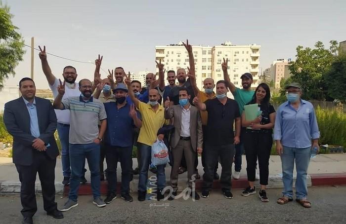 السويطي: أمن السلطة يحاكم 20 مواطنا قالوا: "طفح الكيل"