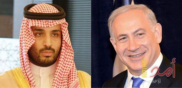 بعد شائعة "اللقاء السري"..أول تعليق أردني رسمي على لقاء بن سلمان ونتنياهو
