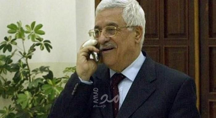 عباس يهنئ رئيس بوتسوانا بذكرى إعلان الاستقلال