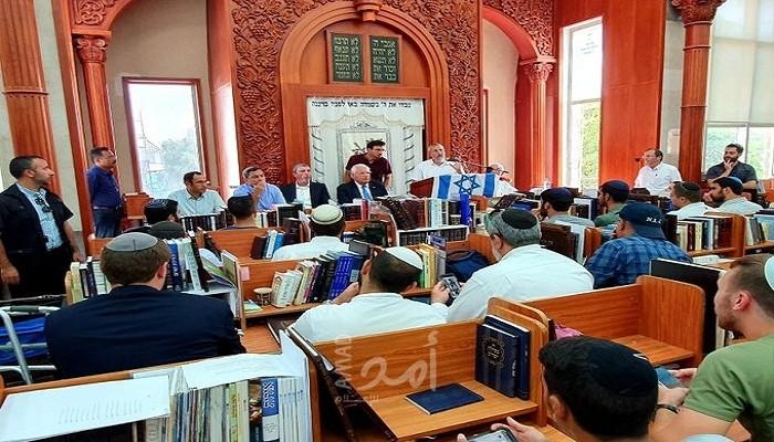 فريدمان: واشنطن لا تتدخل أو تمنع إسرائيل من التصرف ضد غزة