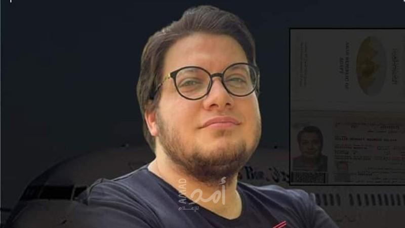 تفاصيل اتهامات القيادى بـ حركة حسم "حسام منوفى"