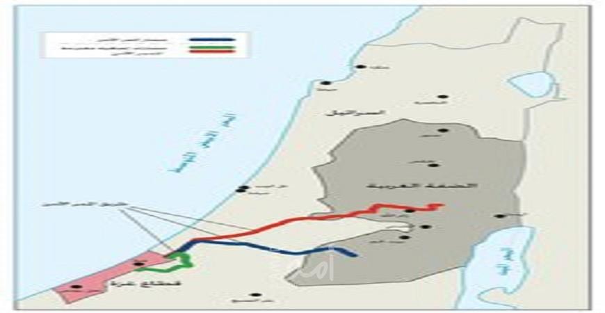الائتلاف الأهلي للحقوق الرقميّة يطالب غوغل بوضع اسم فلسطين على خرائطها
