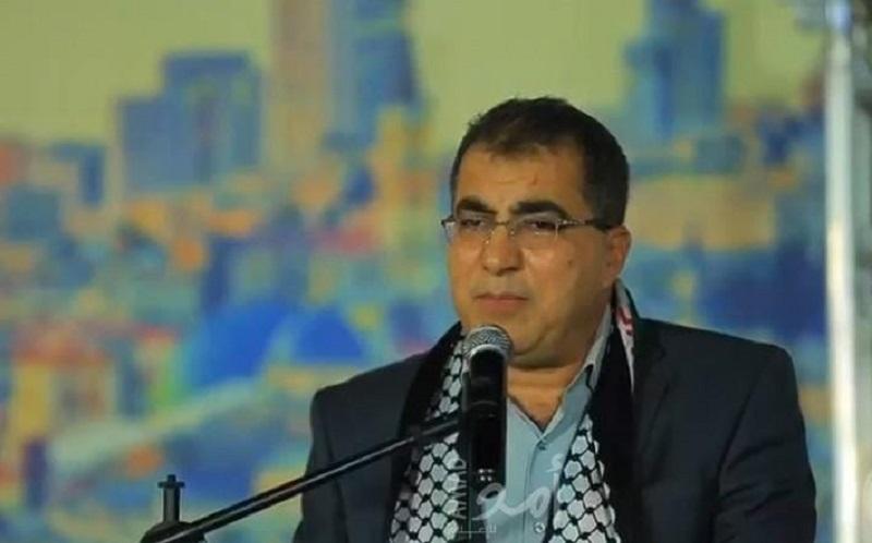 نقيب المقاولين: المشاريع في غزة والضفة الغربية "ذاهبة للتوقف"