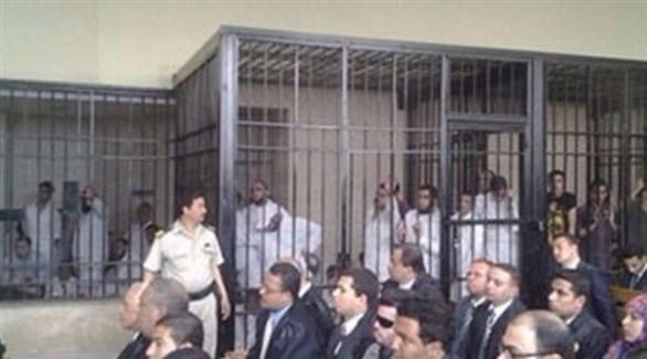 بالأسماء.. محكمة جنايات القاهرة تقضي بإعدام 20 متهما في أحداث مذبحة كرداسة