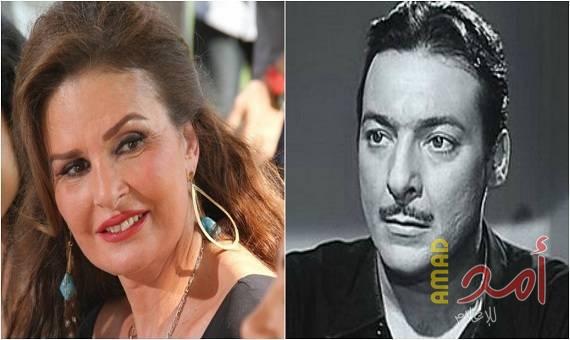 يسرا تكشف سر إعجاب النساء بـ"رشدي أباظة"
