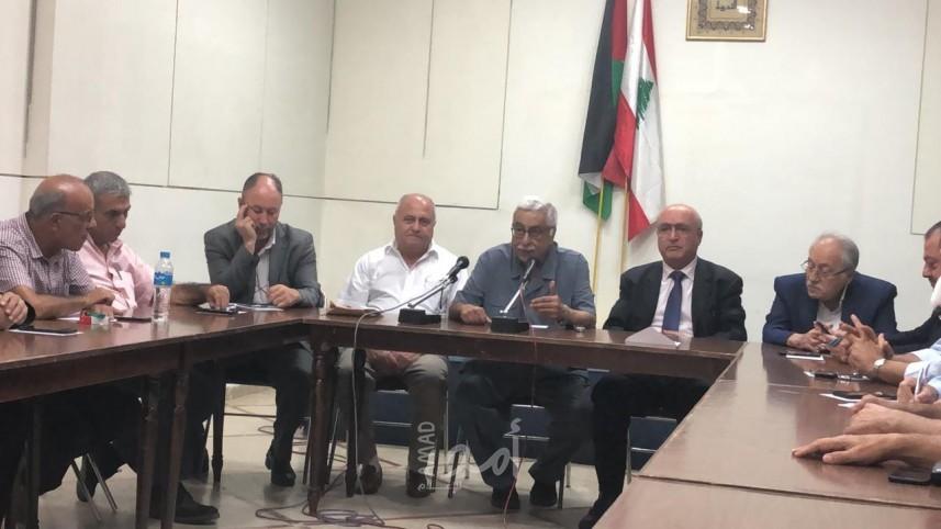 الحملة الأهلية لنصرة فلسطين: تحية لروح الشهيد الطفل علي أبو عليا