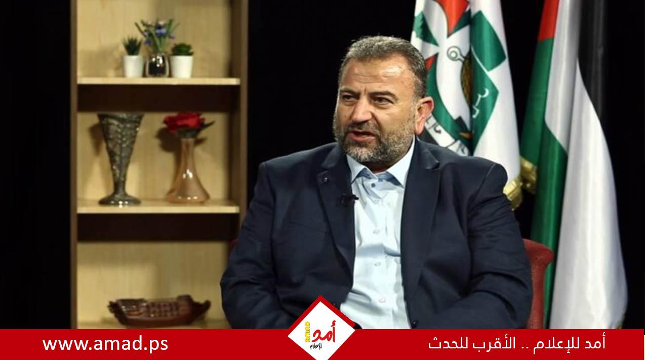 مسؤولون إسرائيليون: اغتيال العاروري عملية عالية الجودة وكل قادة حماس مصيرهم الموت