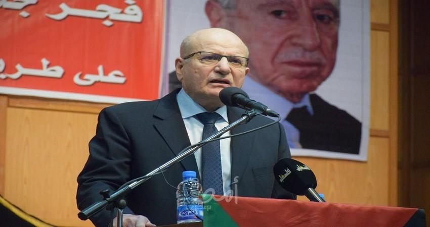الإنتخابات الفلسطينية.. إلى أين؟