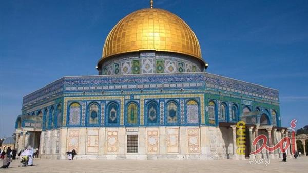 وفد برلماني من جنوب إفريقيا يزور مدينة القدس المحتلة