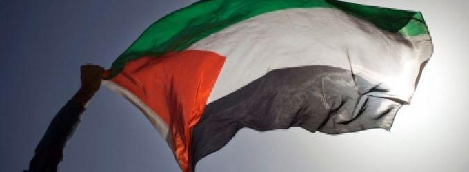 المؤتمر الشعبي يطلق حملة الكترونية بيوم التضامن مع الفلسطينيين