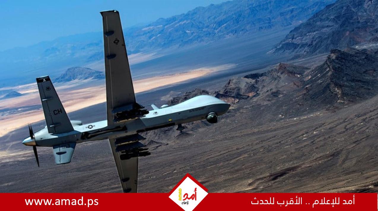 لأول مرة منذ حرب غزة..مقتل 3 جنود أمريكان في هجوم بمسيرة على الحدود الأردنية
