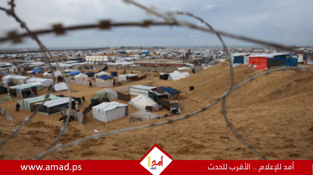 هآرتس: إدارة بايدن أبلغت نتنياهو بأنها لن تسمح باجتياح رفح خلال رمضان