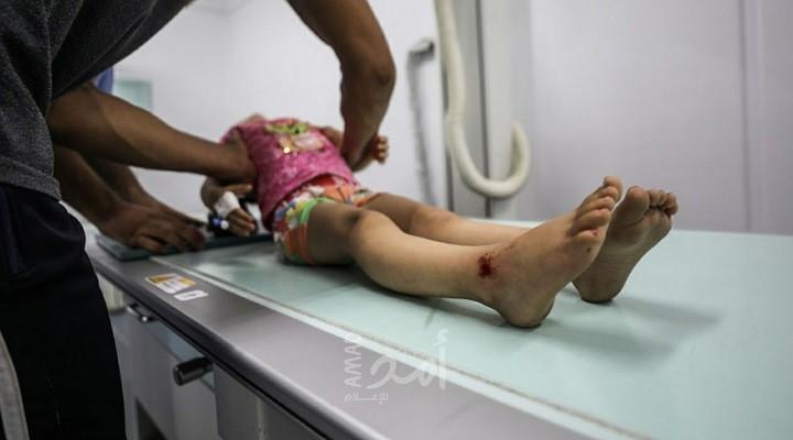 الحركة العالمية: جيش الاحتلال ما زال يعتبر الأطفال هدفا رئيسا في حربه على الشعب الفلسطيني