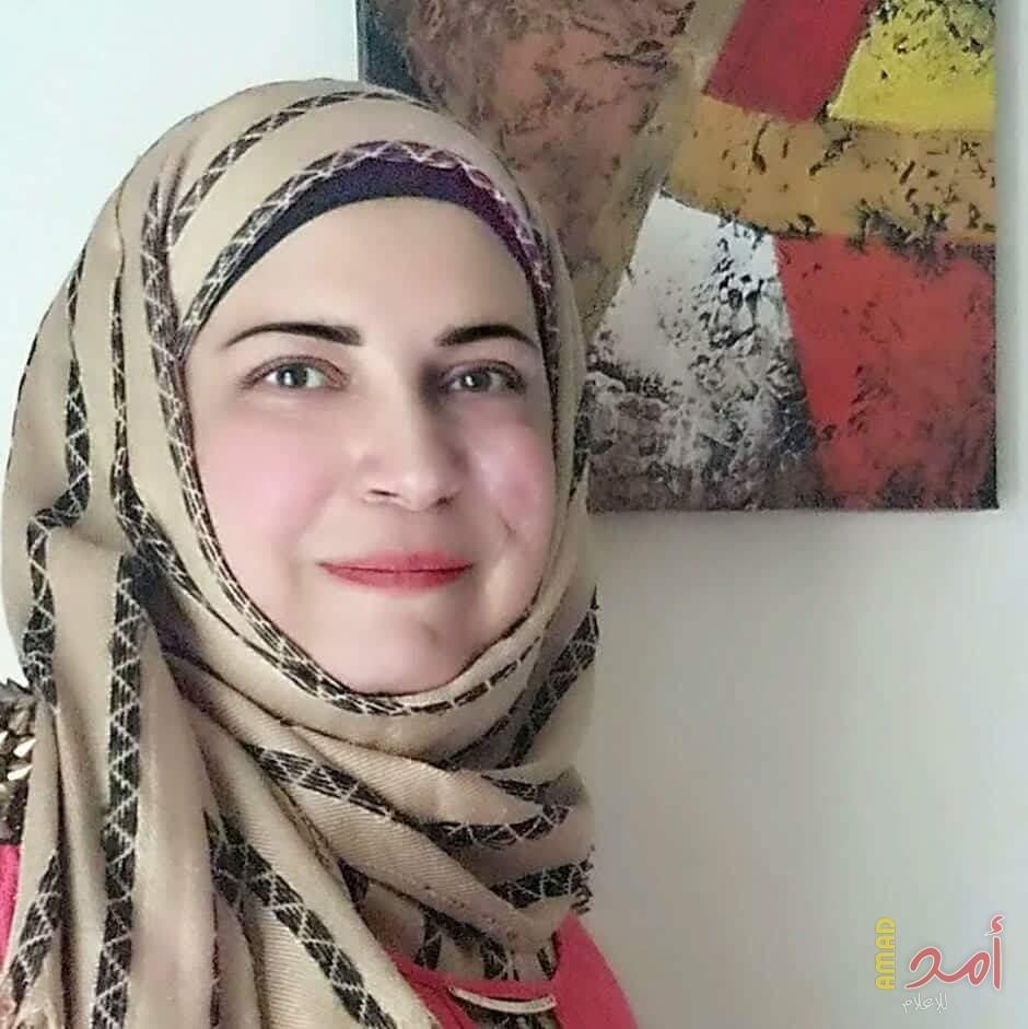 تجاوزي حزنك