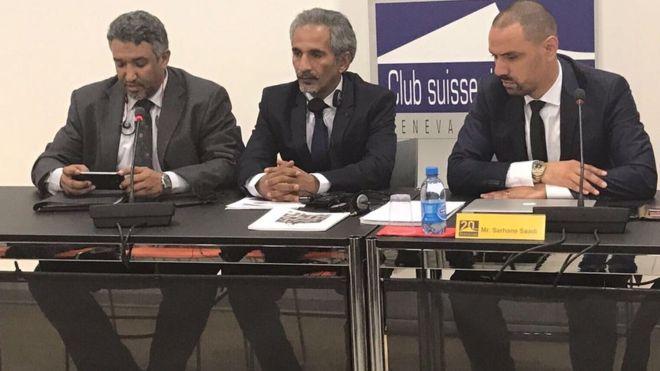 "عشيرة الغفران" السعودية تشكو "قطر" رسميا إلى مجلس حقوق الإنسان