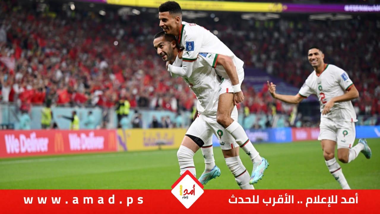 الفيفا يتدخل لحل أزمة تذاكر مباراة المغرب وإسبانيا بعد احتجاج جماهير أسود الأطلس