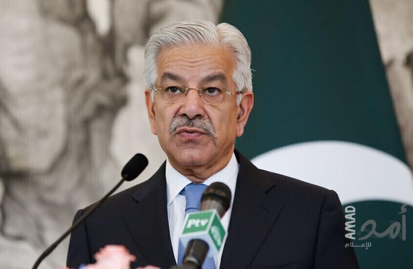 باكستان ترفض ضغوط ترامب لإنخراطها في "اتفاقيات إبراهيم" التطبيعية