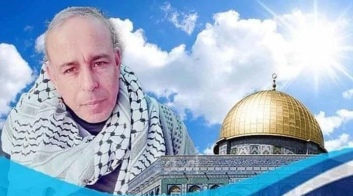 ذكرى رحيل المقدم المتقاعد ماهر رجاء أبو ثابت