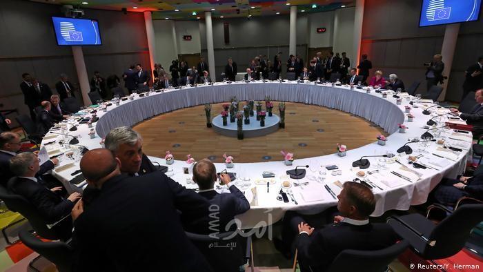 باحث - قمة بروكسل المقبلة ستحدد مصير أزمة شرق المتوسط وتركيا تراهن على الانقسام الأوروبي