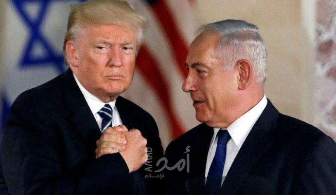 هآرتس ترصد 4 ملاحظات لما بعد إعلان صفقة ترامب
