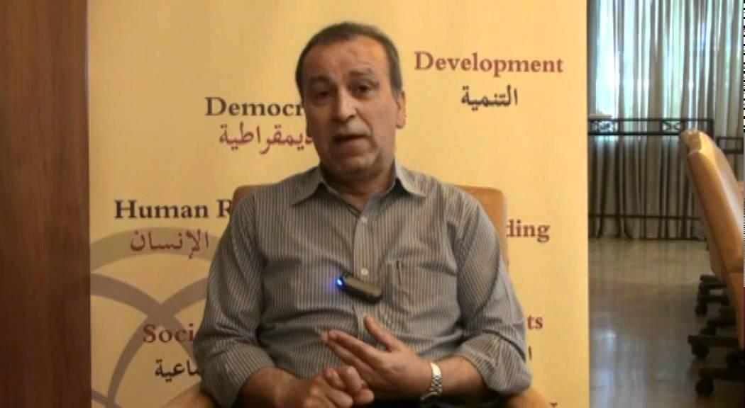 العاروري يعرب عن خشيته نقل جثامين الشهداء المحتجزة في  الثلاجات إلى مقابر الأرقام