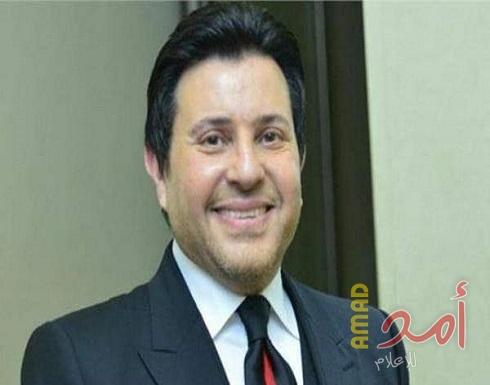 هاني شاكر يقدم بلاغا ضد حمو بيكا