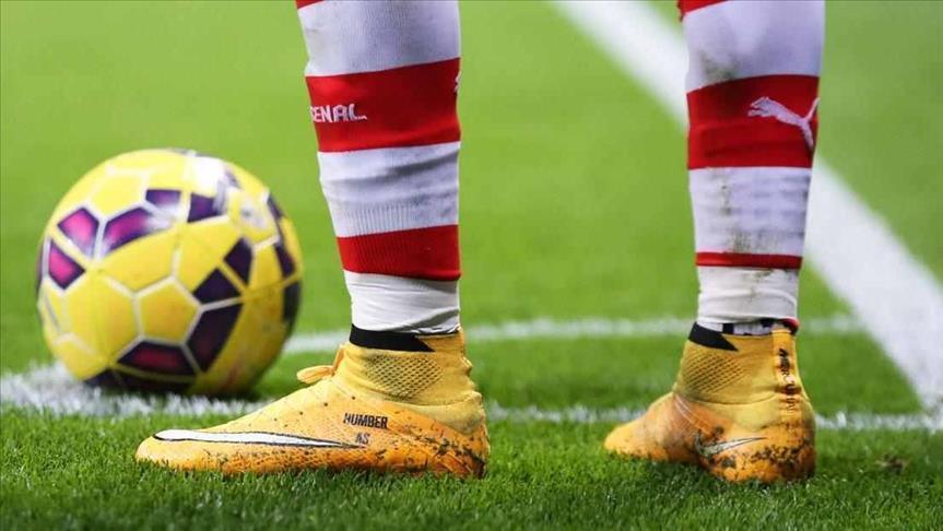 وفاة لاعب كرة القدم "توماس رودريغيز" خلال نومه