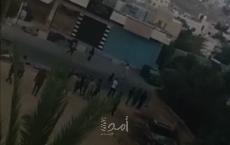 إصابات بإطلاق نار خلال شجار عائلي في جنين- فيديو