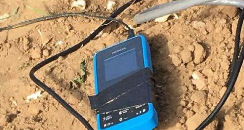 مصر: إبطال مفعول عبوتين ناسفتين في العريش ورفح