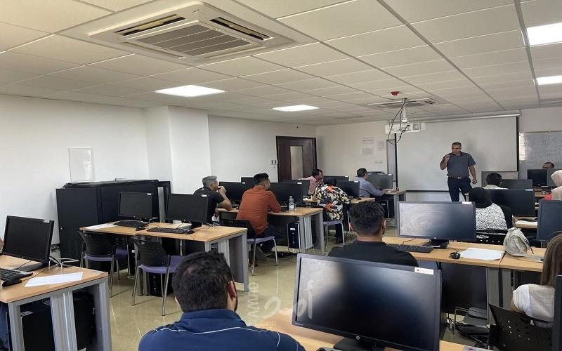 التنمية الاجتماعية ومجلس القضاء واليونيسف تنظم ورشة حول برنامج ميزان