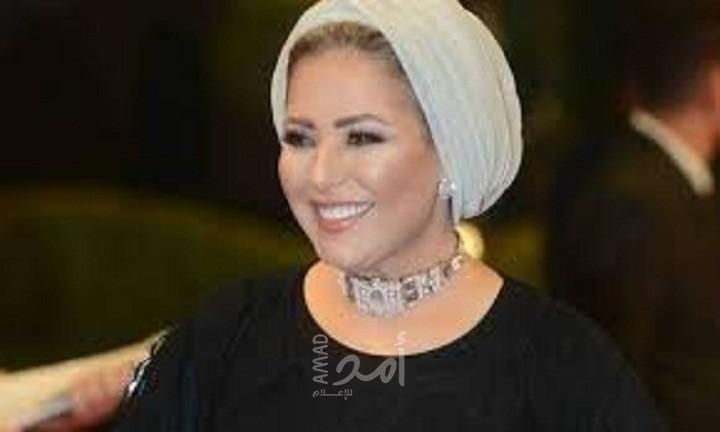 إصابة الفنانة المصرية صابرين بفيروس "كورونا"