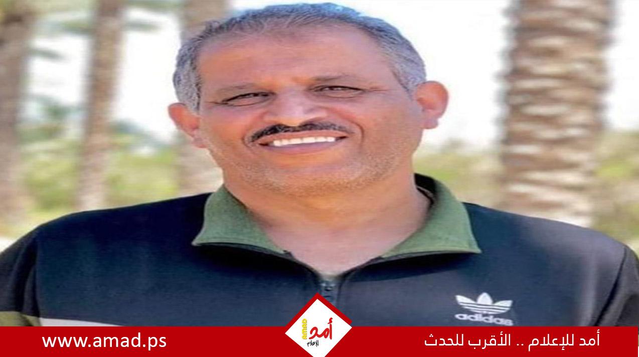 رحيل المناضل عبدالقادر عبدالكريم أمطير أبو هولي (أبو محمد)