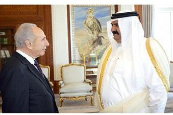 مؤسس ويكيليكس يكشف خطة قطرية إسرائيلية ضد مصر