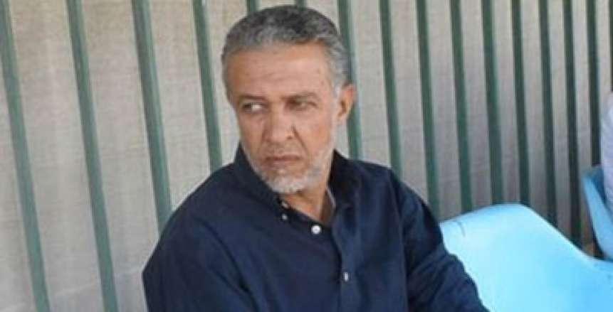 وفاة نجم الزمالك السابق عبد الرحيم محمد بعد تعرضه لأزمة قلبية مفاجئة