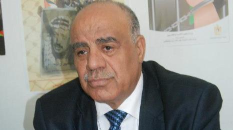 الهرفي: المؤتمر الدولي للسلام في النصف الأول من شهر يناير