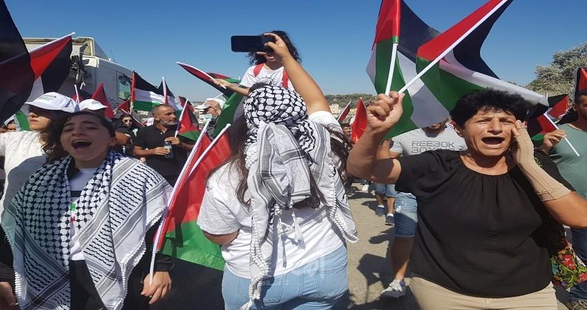 طولكرم:  فصائل العمل الوطني تنظم وقفة دعمًا للأسرى وتنديدًا بإجراءات الاحتلال بحقهم