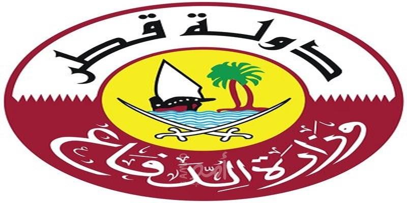 الدفاع القطرية: تصادم طائرتين عسكريتين ونجاة الطاقمين