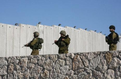 جيش الاحتلال يفجر عبوة ناسفة غرب جنين