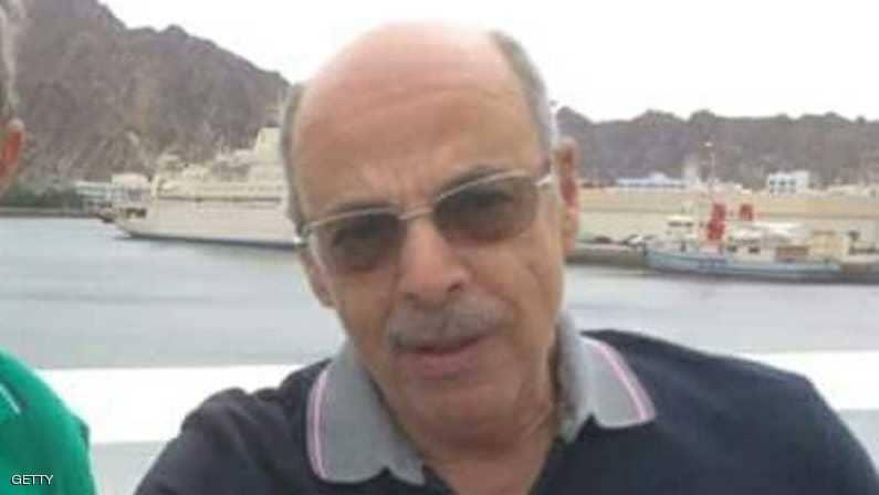 رحيل الناقد السينمائي المصري علي أبو شادي
