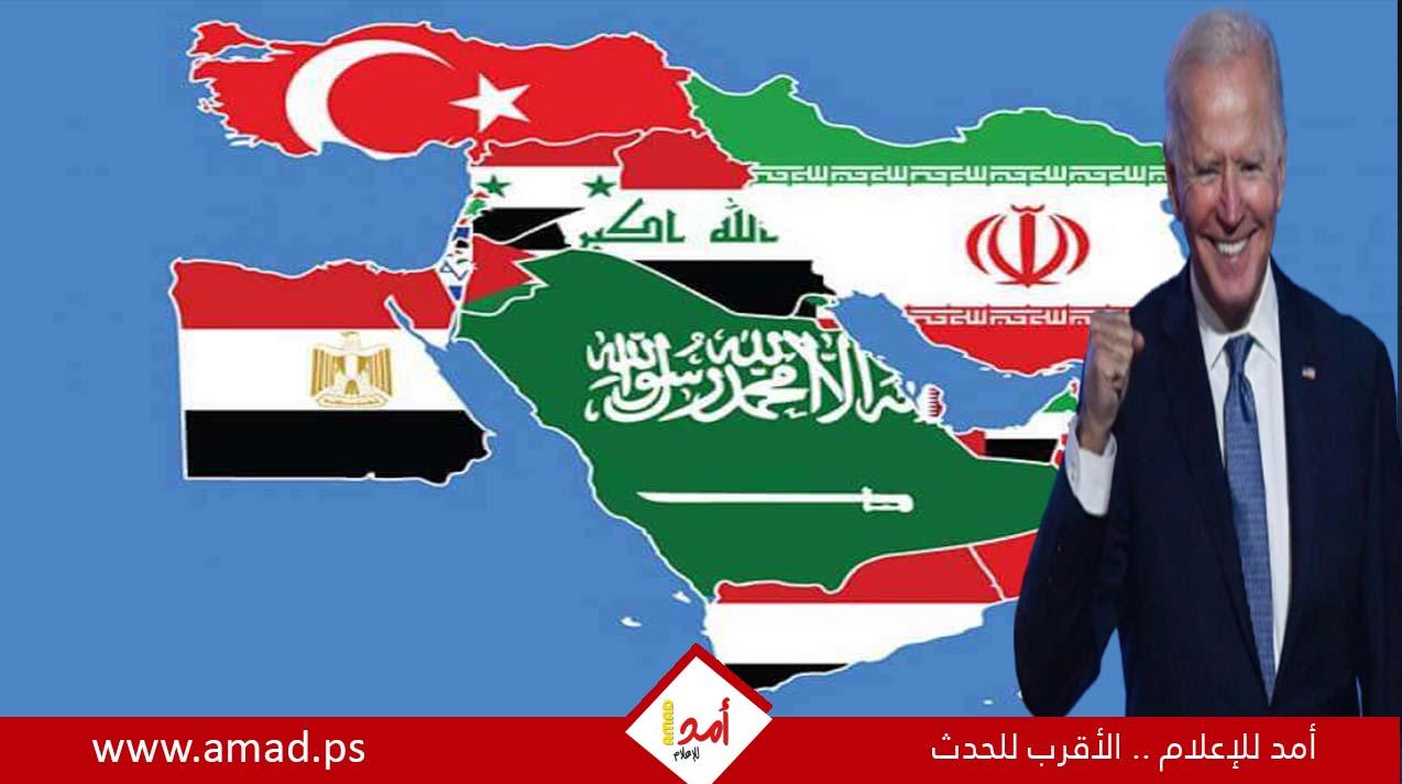 الغارديان: هل يُنتج التوتر في المنطقة شرق أوسط جديدا؟