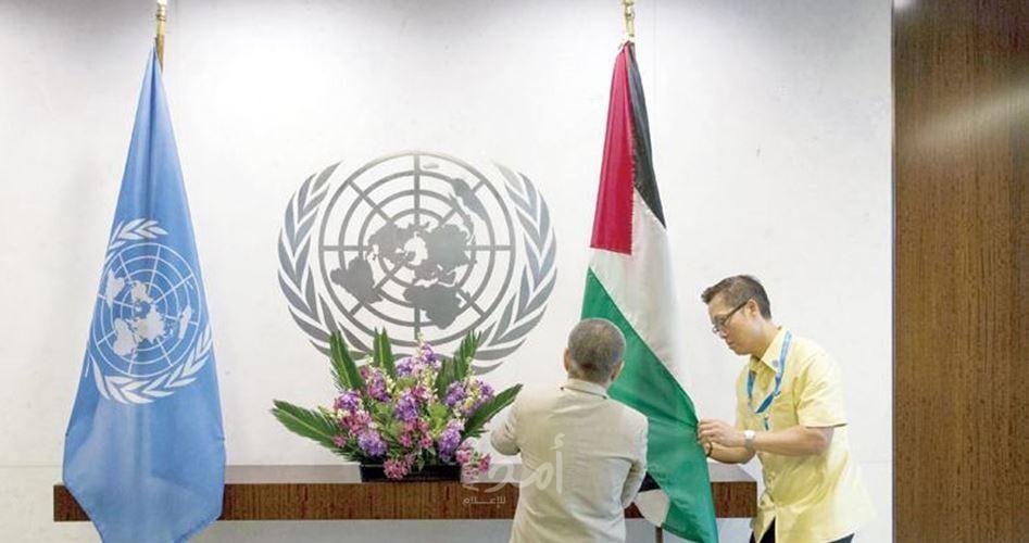 حماس لـ غوتيريس: التنكر المستمر لحقوق شعبنا سيزيد الفوضى  ويجب  تجديد التفويض للأونروا