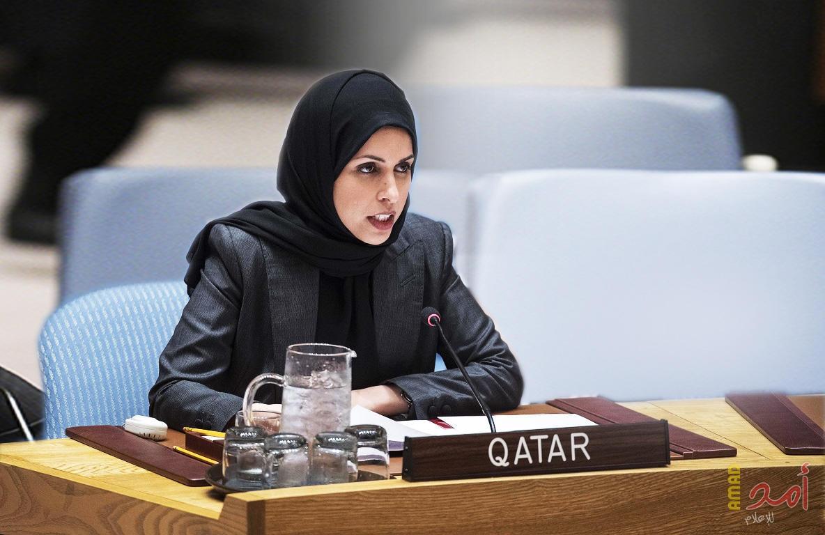 قطر تتحدث عن "بداية حلحلة" للأزمة الخليجية