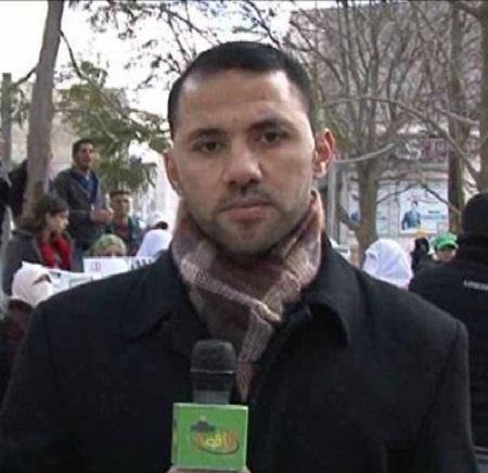 المؤسسة الامنية الفلسطينية: توقيف ابو زيد مرتبط بتغذية الانقسام ونقل اموال بطرق غير قانونية