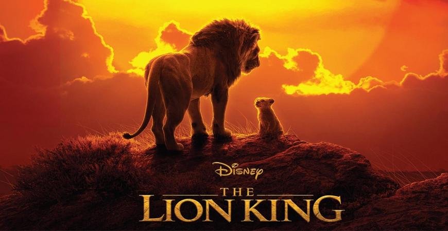 6 رسائل إنسانية يتضمنها فيلم "The Lion King"