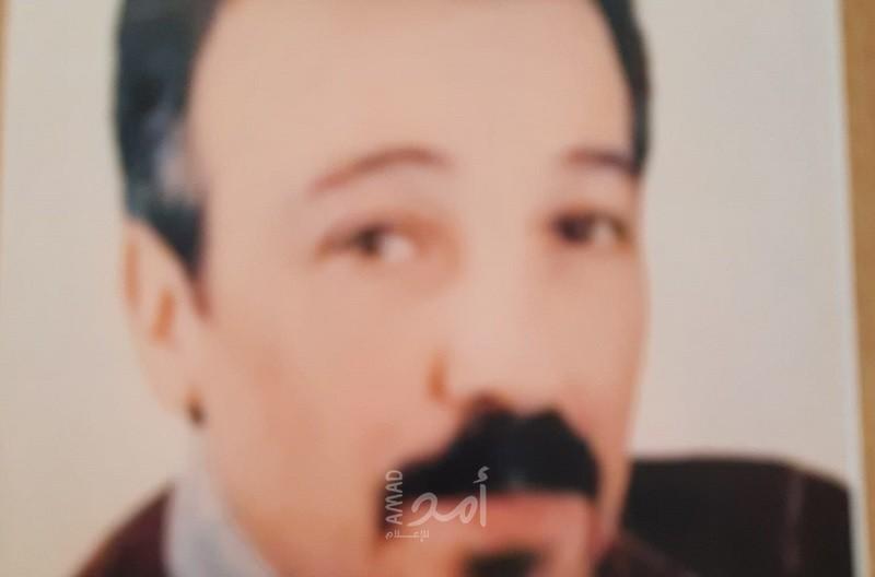 رحيل "فؤاد صلاح محمد"