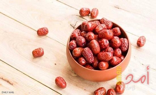 التمور الحمراء.. ماذا تفعل بالسرطان؟