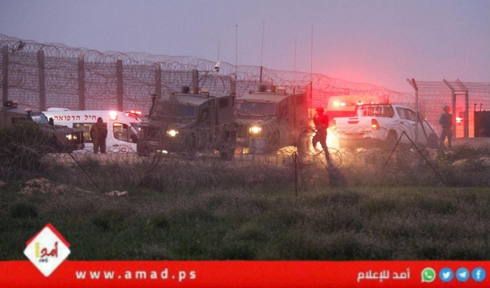 تقرير: ردود فعل إسرائيلية حول زلزال"خانيونس والمغازي".. والكارثة المفجعة