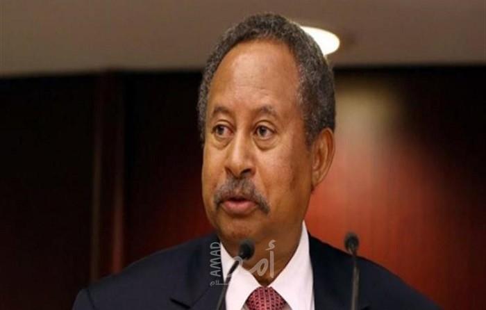 مجلس الأمن يدين محاولة اغتيال رئيس وزراء السودان عبد الله حمدوك