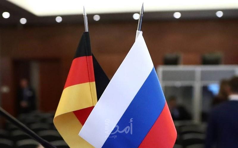 روسيا توجه تحذيرا شديد اللهجة لـ ألمانيا: تجاوزتم الخطوط الحمراء