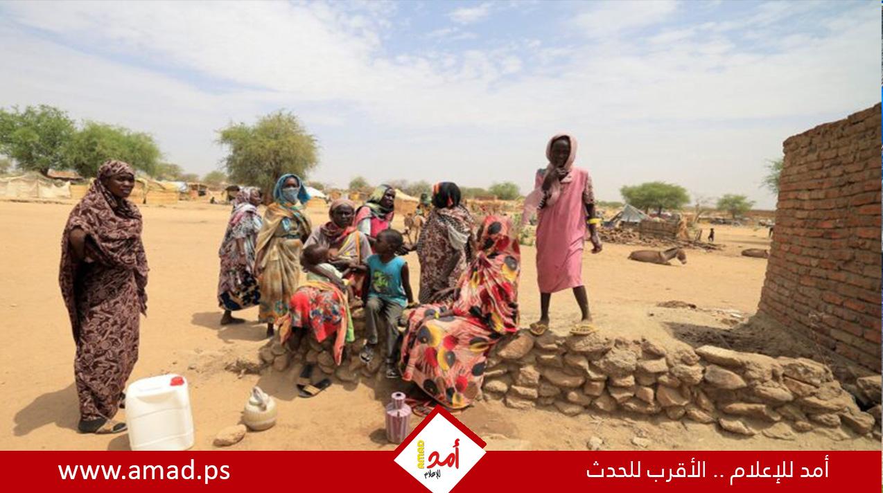 يونيسيف: 13.6 مليون طفل سوداني يحتاجون إلى المساعدة العاجلة